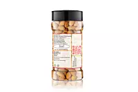 Foodstory Premium Almonds – Crunchy & Naturally Bold - 200gm