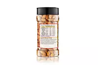 Foodstory Premium Almonds – Crunchy & Naturally Bold - 200gm