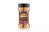 Foodstory Premium Almonds – Crunchy & Naturally Bold - 200gm